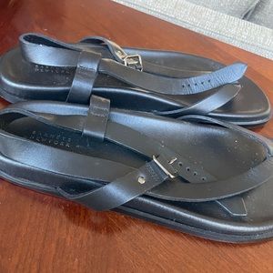 Barney's New York Sandals